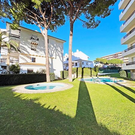 Apartamento En La Escala Con Piscina Y Parking L' Escala Ngoại thất bức ảnh