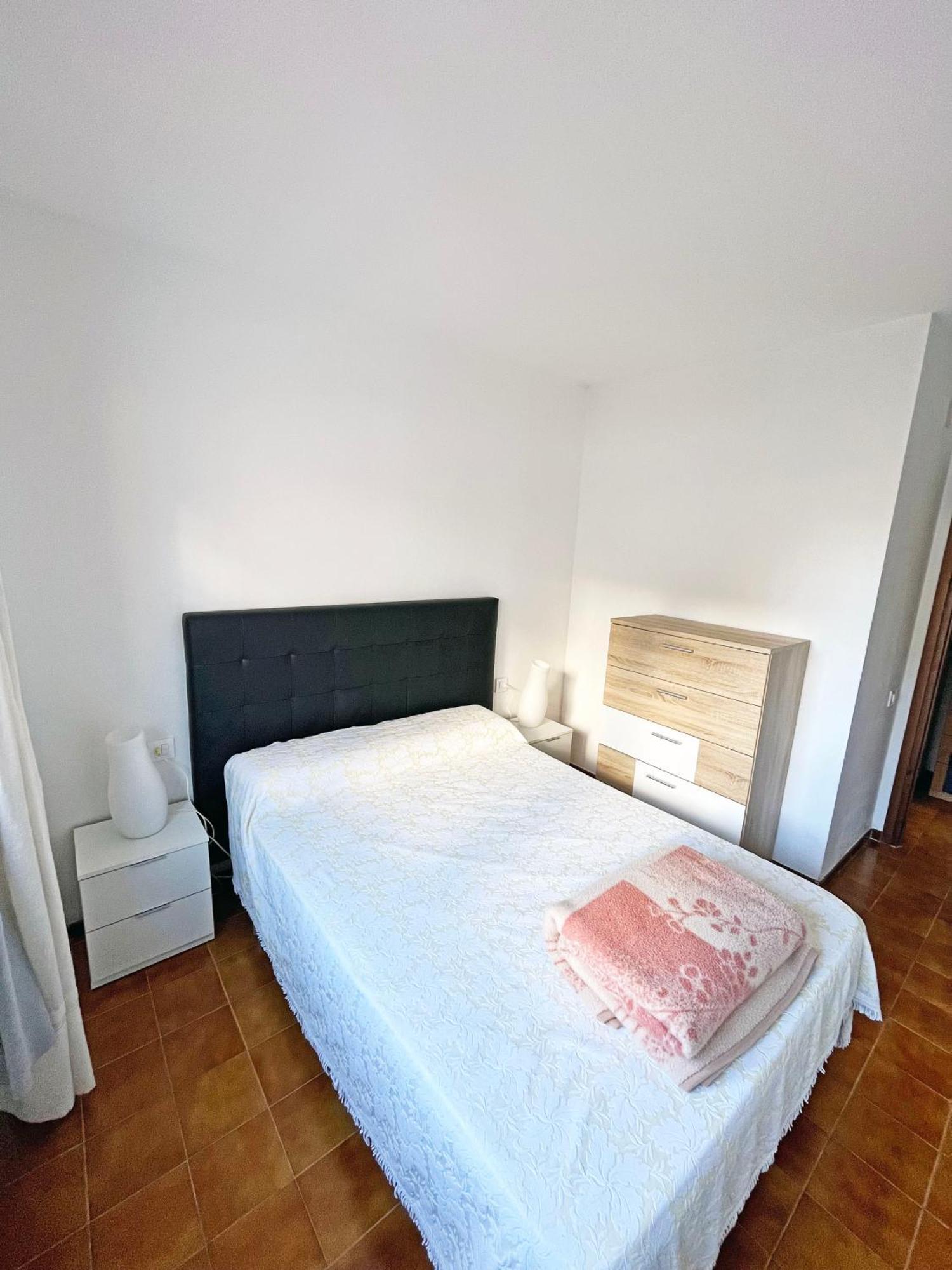 Apartamento En La Escala Con Piscina Y Parking L' Escala Ngoại thất bức ảnh
