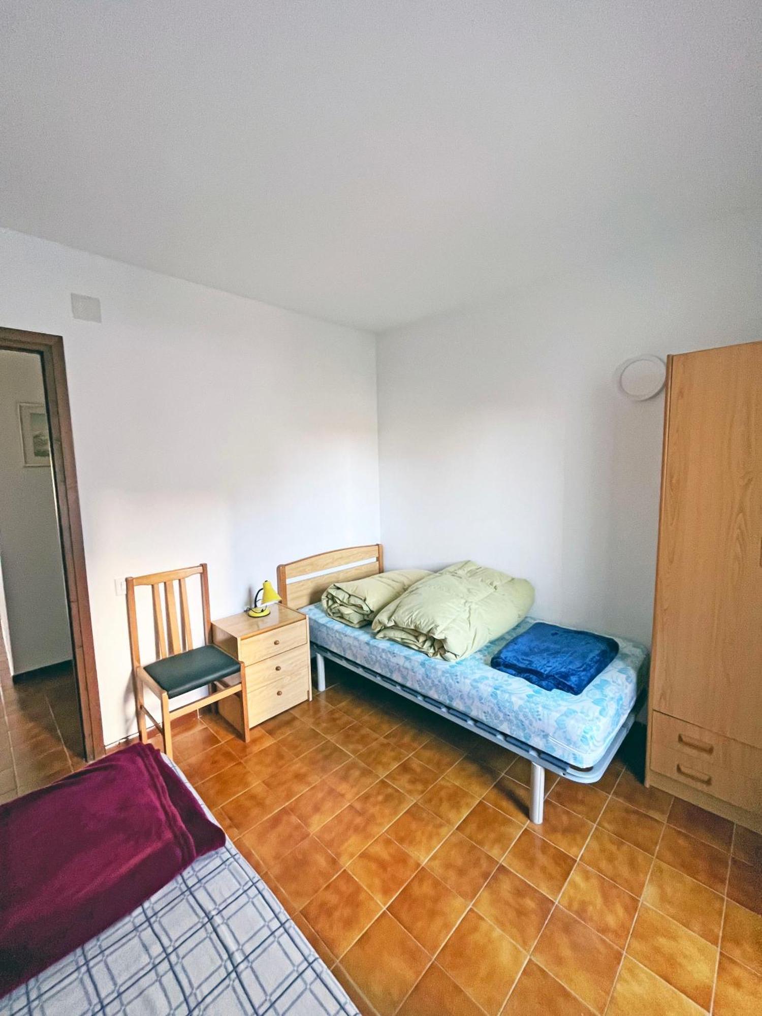 Apartamento En La Escala Con Piscina Y Parking L' Escala Ngoại thất bức ảnh