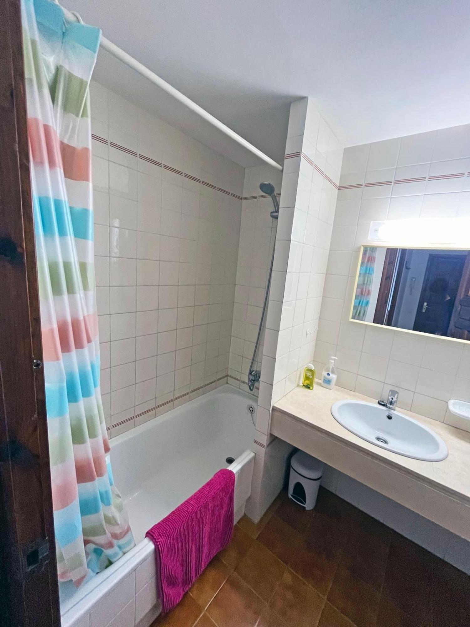 Apartamento En La Escala Con Piscina Y Parking L' Escala Ngoại thất bức ảnh