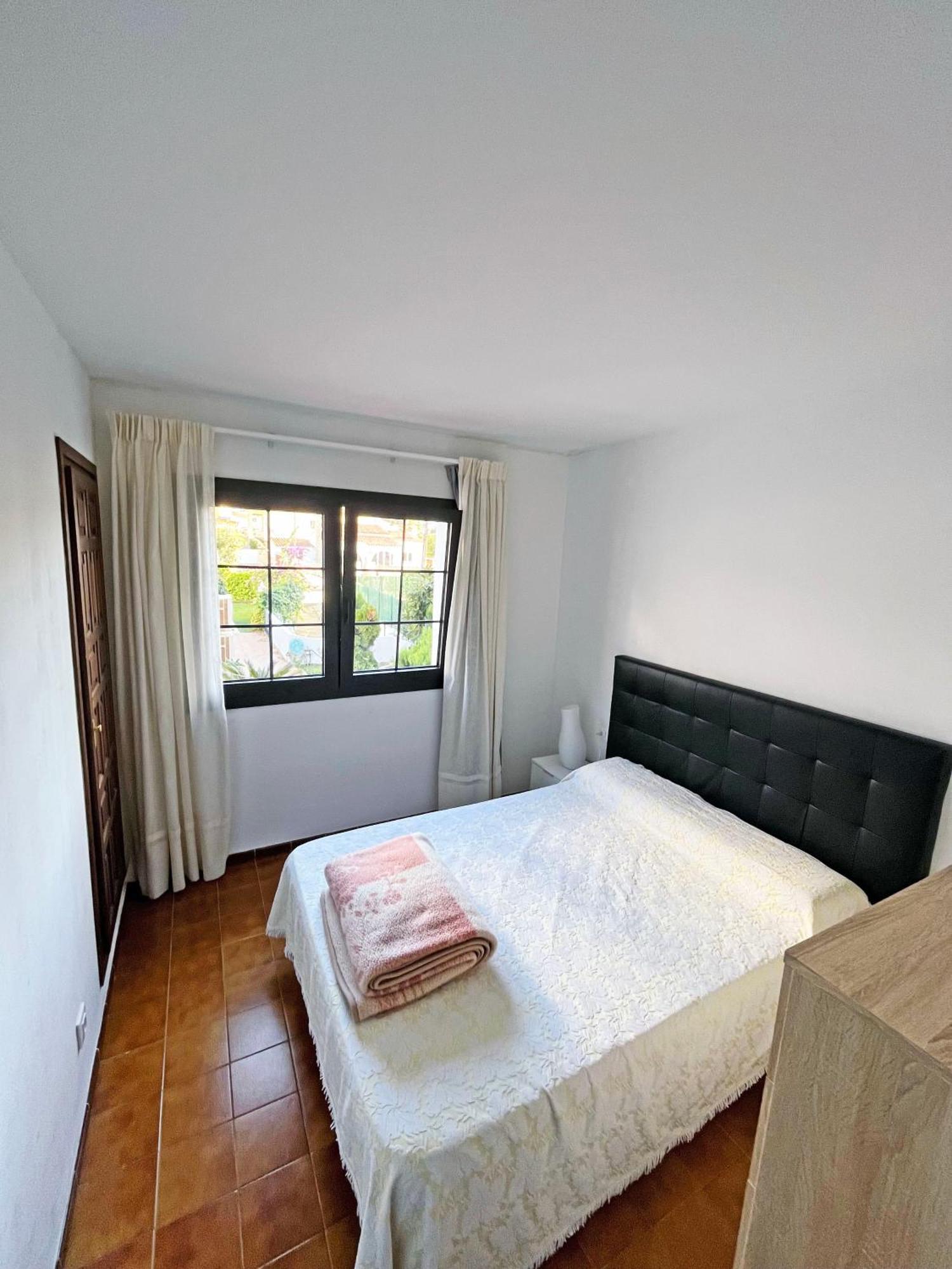 Apartamento En La Escala Con Piscina Y Parking L' Escala Ngoại thất bức ảnh