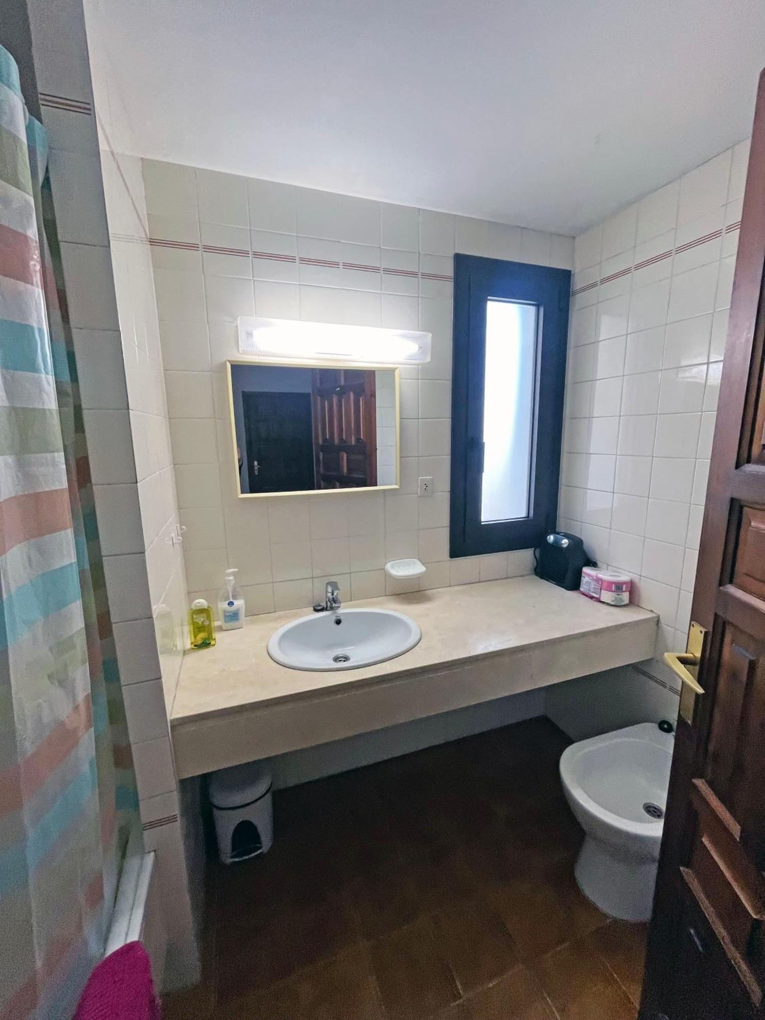 Apartamento En La Escala Con Piscina Y Parking L' Escala Ngoại thất bức ảnh