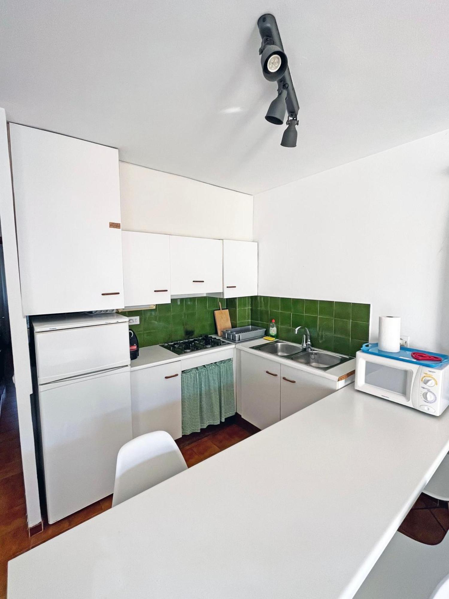 Apartamento En La Escala Con Piscina Y Parking L' Escala Ngoại thất bức ảnh